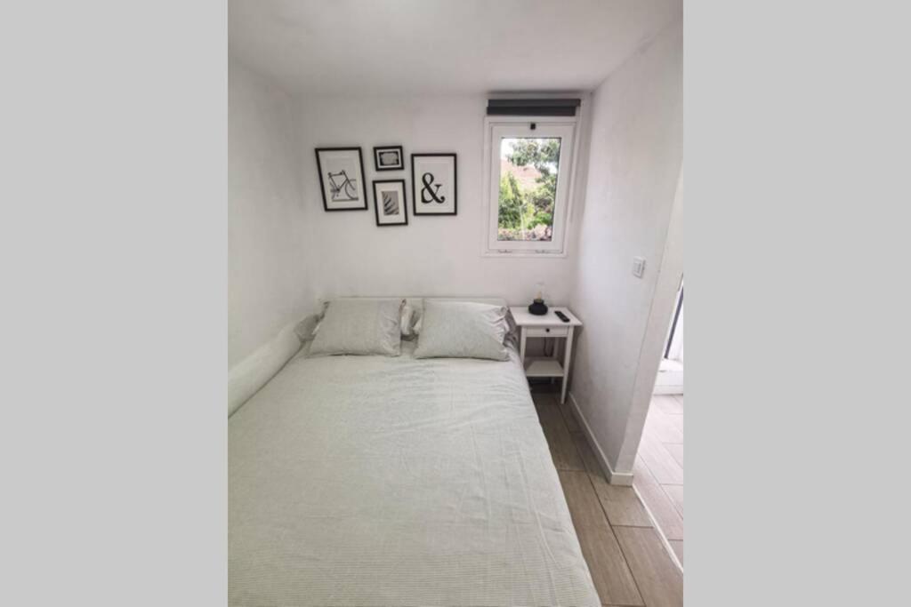 Casita Dorotea Sabinosa Exterior foto