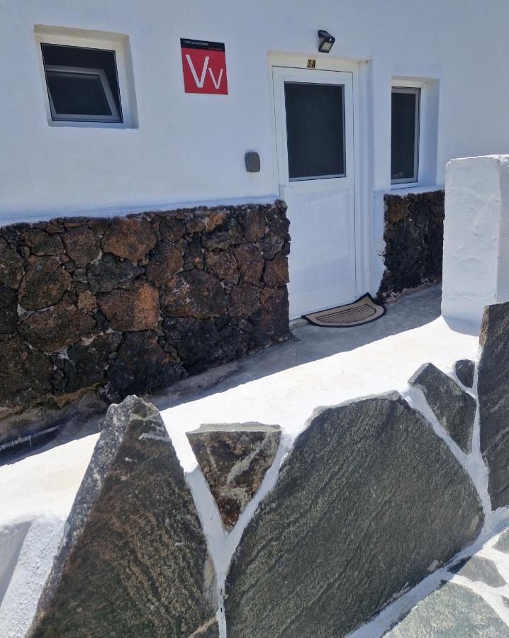 Casita Dorotea Sabinosa Exterior foto