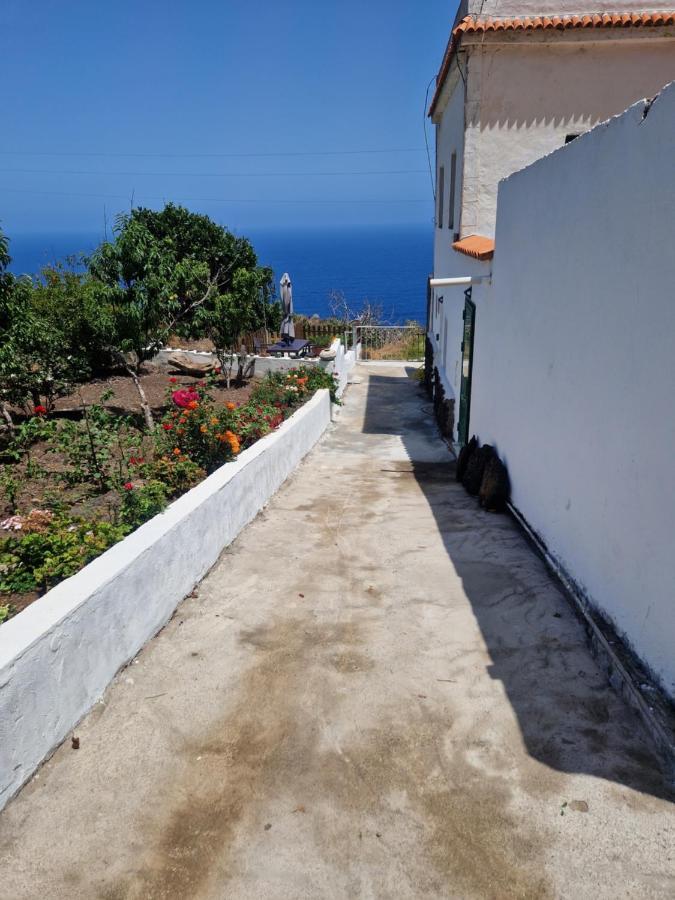 Casita Dorotea Sabinosa Exterior foto